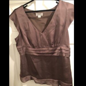 Short sleeve dress shirt